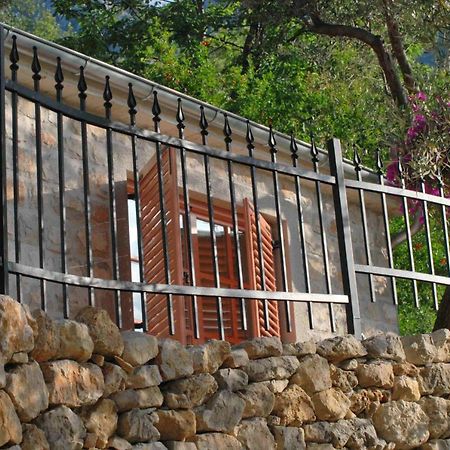 Boutique Hotel Malo Selo Herceg Novi Buitenkant foto