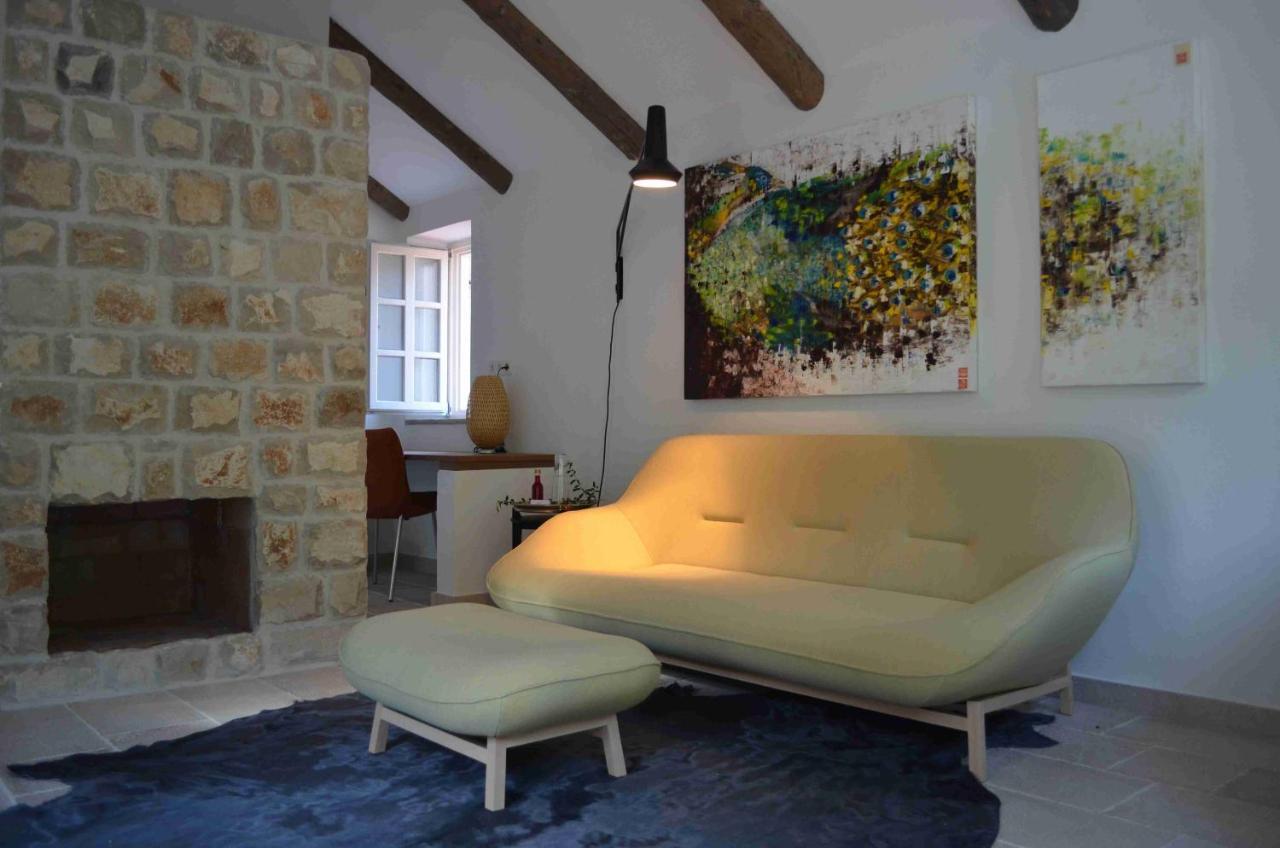 Boutique Hotel Malo Selo Herceg Novi Buitenkant foto