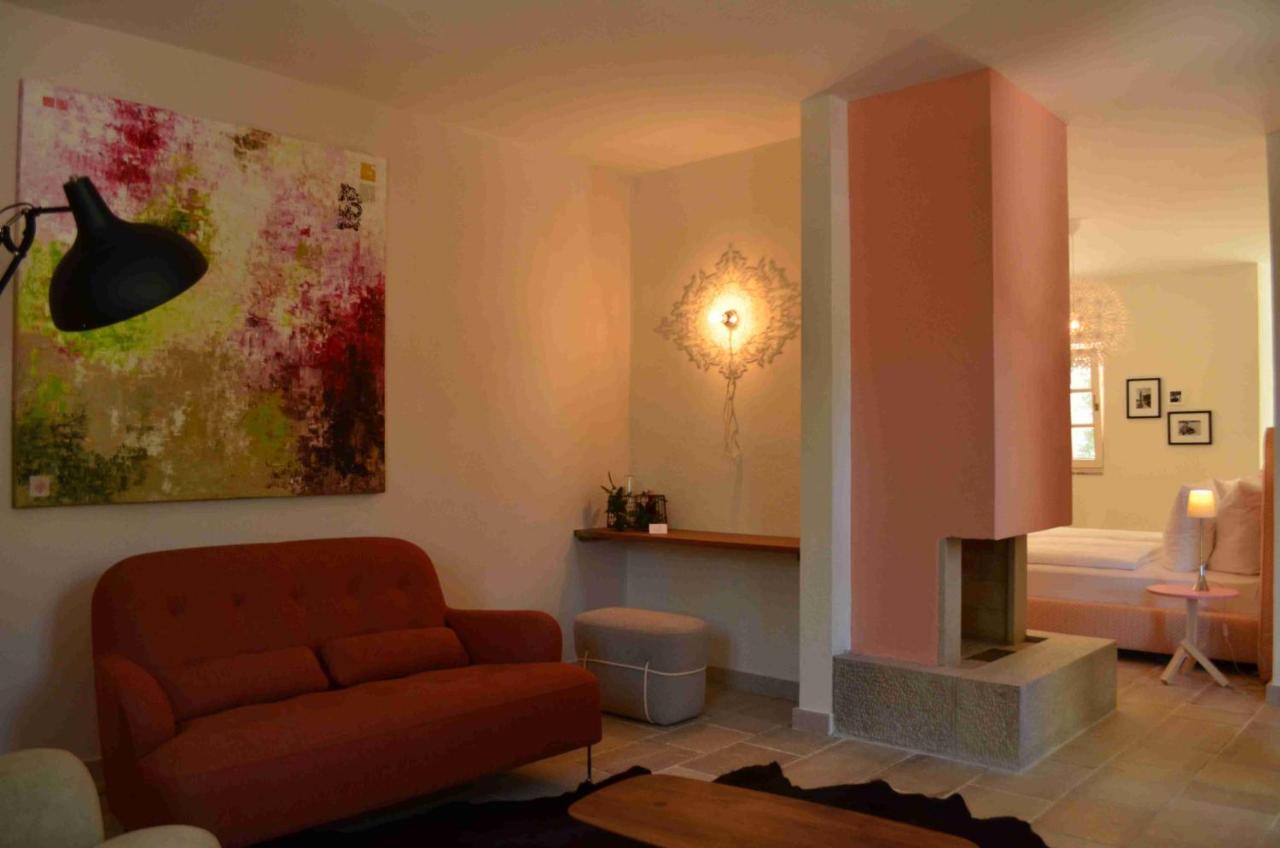Boutique Hotel Malo Selo Herceg Novi Buitenkant foto