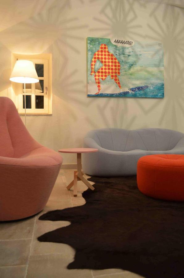 Boutique Hotel Malo Selo Herceg Novi Buitenkant foto