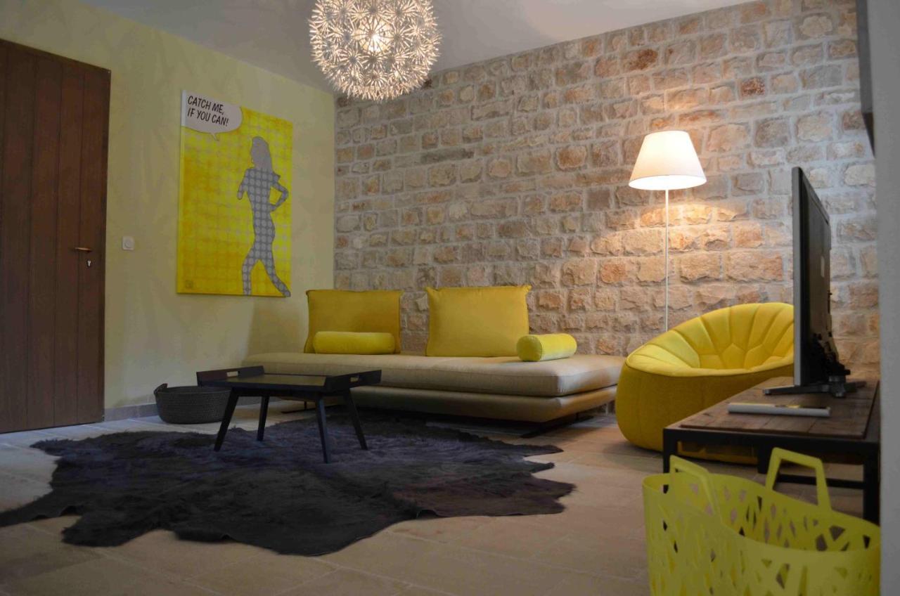 Boutique Hotel Malo Selo Herceg Novi Buitenkant foto