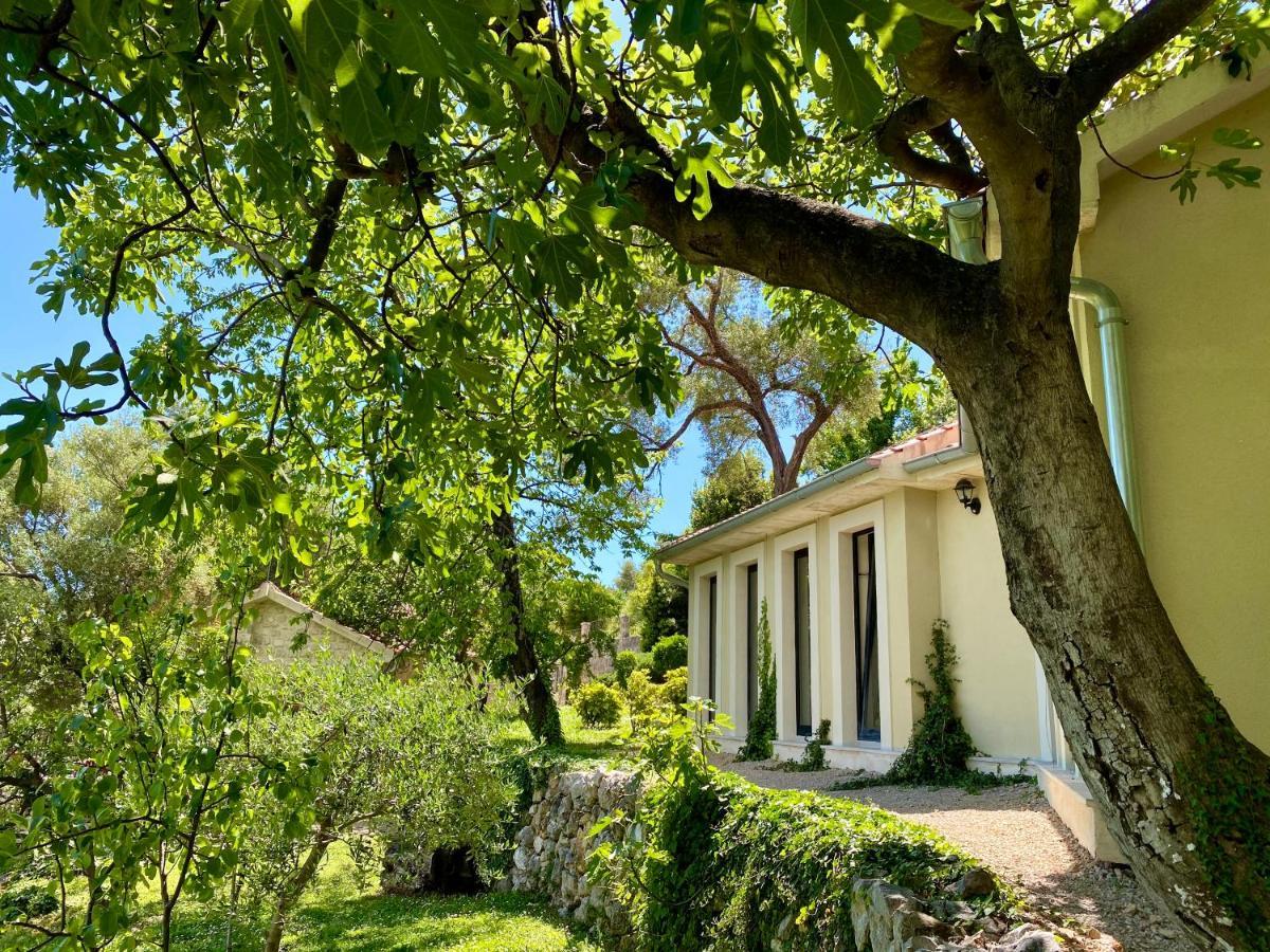 Boutique Hotel Malo Selo Herceg Novi Buitenkant foto