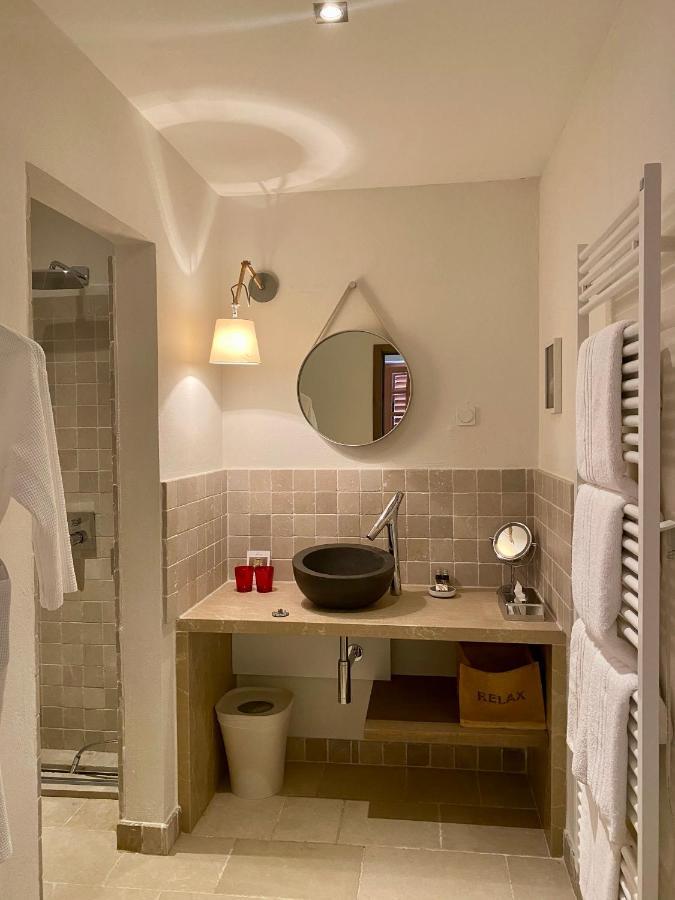 Boutique Hotel Malo Selo Herceg Novi Buitenkant foto