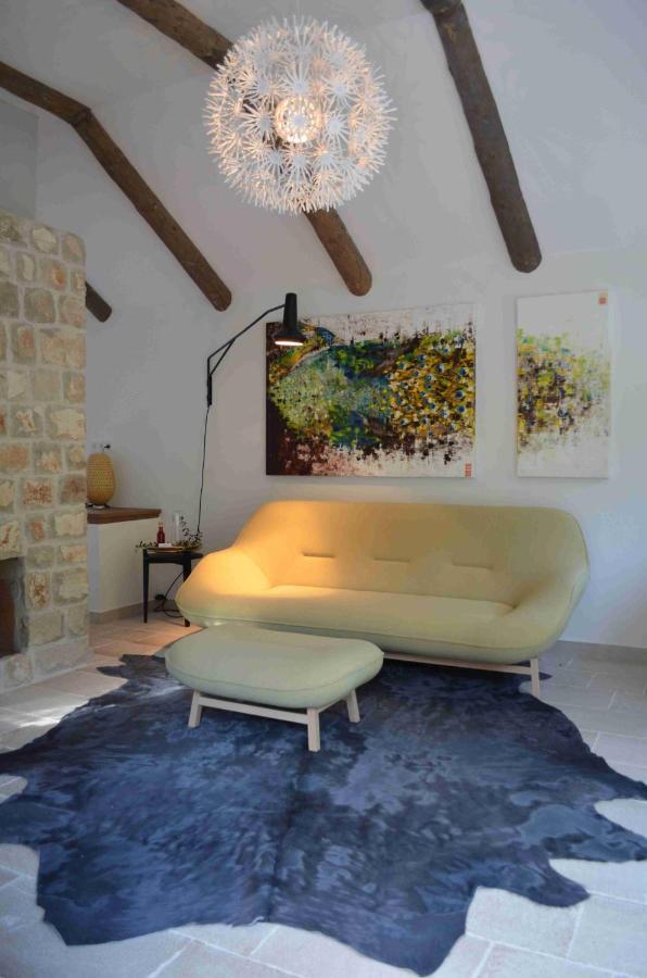 Boutique Hotel Malo Selo Herceg Novi Buitenkant foto