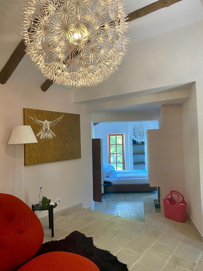 Boutique Hotel Malo Selo Herceg Novi Buitenkant foto