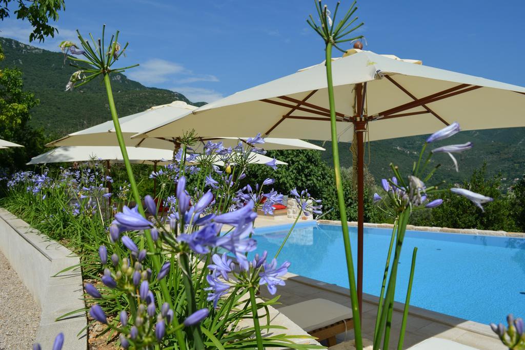 Boutique Hotel Malo Selo Herceg Novi Buitenkant foto