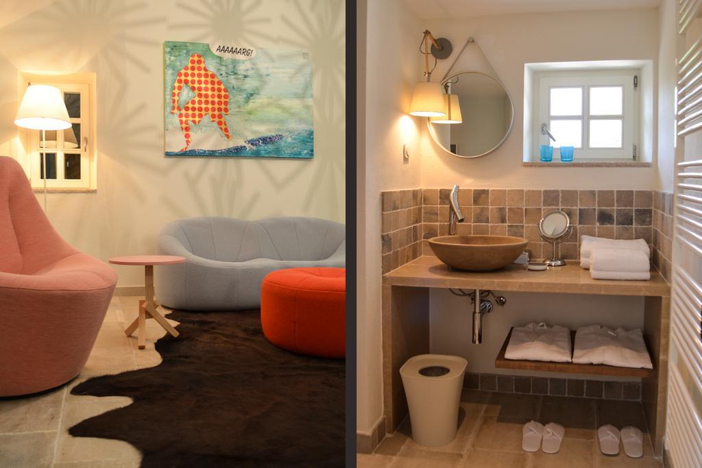 Boutique Hotel Malo Selo Herceg Novi Buitenkant foto